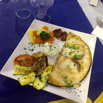 Pesce